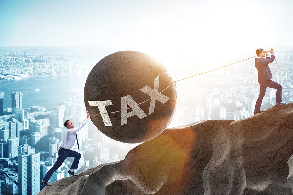 Adjustments drawn up for tax support for enterprises